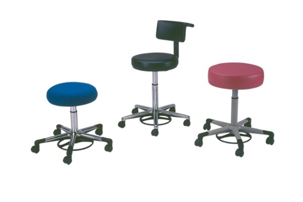 Chair/Stool Kits and Assembly 