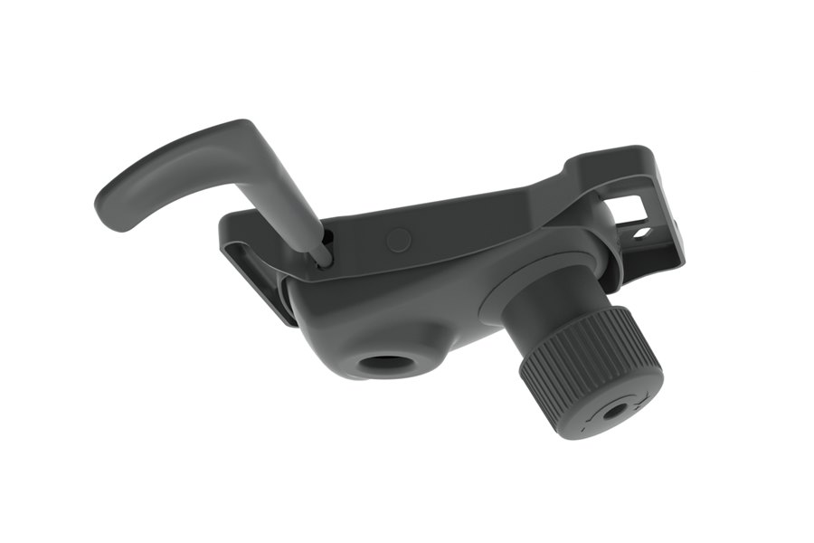 Center pivot/swivel tilt from LP Work Furniture Task Components